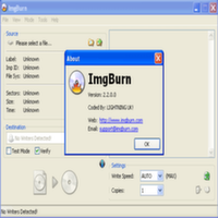 free. software download Imgburn For Mac